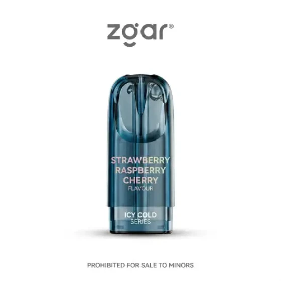冰熊 6plus 3ml 单颗装烟弹 适配悦刻全系烟杆